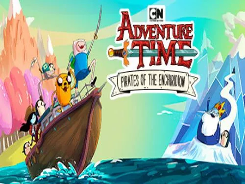 Succès et Trophées de Adventure Time: Pirates of the Enchiridion Succès et Trophées de Adventure Time: Pirates of the Enchiridion