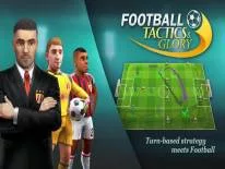 Football, Tactics and Glory: PC Trainer (Summer Update): Charge De L'Énergie De Joueur, Vole De L'Énergie De L'Ennemi et Ajouter De L'Argent