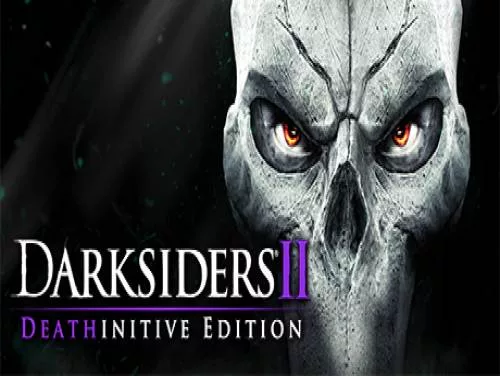 Astuces de Darksiders II: Deathinitive Edition pour PC Astuces de Darksiders II: Deathinitive Edition pour PC
