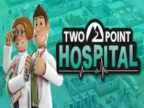 Succès et Trophées de Two Point Hospital