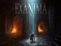 Exanima: PC Trainer (0.7.0.6): Santé Infinie, Un Coup Tue et Infinie De La Résistance