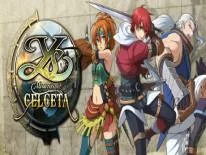 Succès et Trophées de Ys: Memories of Celceta