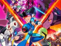 Mega Man X Legacy Collection 2: PC Trainer (ORIGINAL): Intouchable, Santé Infinie et Vies Infinies
