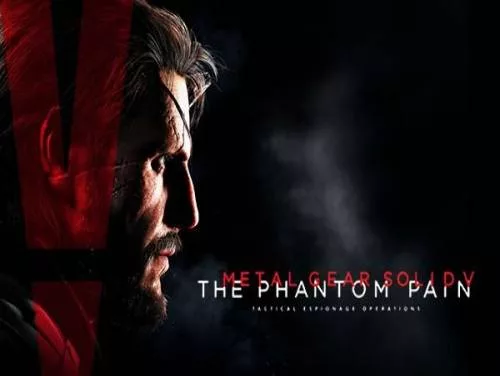 Astuces de Metal Gear Solid V The Phantom Pain pour PC