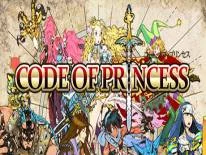 Succès et Trophées de Code of Princess