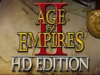 Age of Empires II HD: PC Trainer (5.7.2970167 DLC): Ajouter Du Bois, Ajouter La Nourriture et Ajouter L'Or