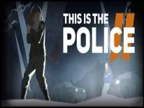 Succès et Trophées de This is the Police 2