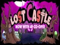 Succès et Trophées de Lost Castle