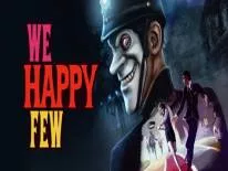 Succès et Trophées de We Happy Few