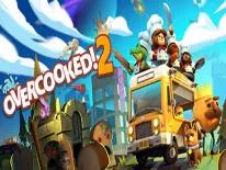Succès et Trophées de Overcooked 2