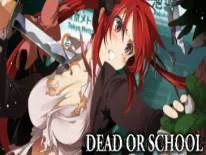 Succès et Trophées de Dead or School