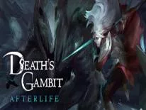 Succès et Trophées de Death's Gambit