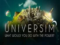 The Universim: PC Trainer (0.0.39.29464): Mega Fournitures, Recherche Rapide et Construire Velocemene