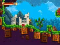 Succès et Trophées de Iconoclasts