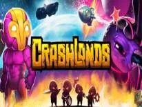 Succès et Trophées de Crashlands