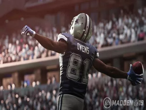 Succès et Trophées de Madden NFL 19 Succès et Trophées de Madden NFL 19