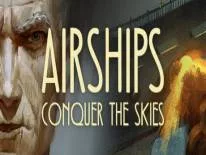 Succès et Trophées de Airships: Conquer the Skies
