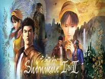 Succès et Trophées de Shenmue I & II