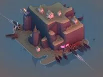 Succès et Trophées de Bad North