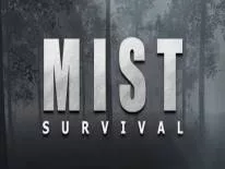 Mist Survival: PC Trainer (0.3.10.1): Définir La Santé, Jeu De L'Endurance et Jeu De La Faim