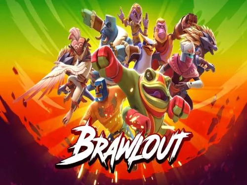Succès et Trophées de Brawlout Succès et Trophées de Brawlout