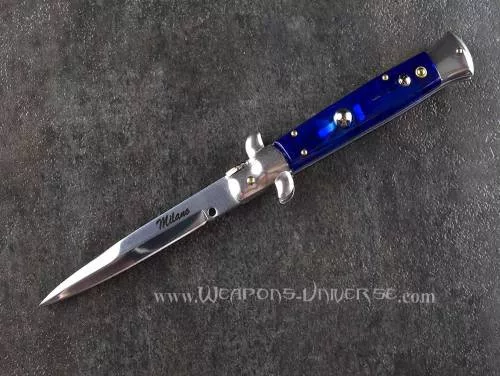 Succès et Trophées de Switchblade Succès et Trophées de Switchblade