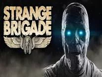 Succès et Trophées de Strange Brigade