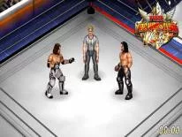 Succès et Trophées de Fire Pro Wrestling World