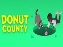Succès et Trophées de Donut County