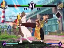 Succès et Trophées de Blade Strangers