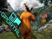 SCUM: PC Trainer (0.1.17.9119): Santé Illimitée, Résistance Élevée et Beats et une Pression artérielle Basse
