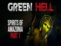 Succès et Trophées de Green Hell