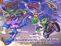Succès et Trophées de Freedom Planet