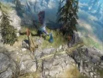 Succès et Trophées de Shadows: Awakening