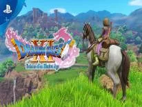 Succès et Trophées de Dragon Quest XI: Echoes of an Elusive Age