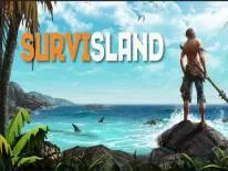 Survisland: PC Trainer (0.6.1.1): Santé Infinie, L'Oxygène Infini et Le Sang Infini