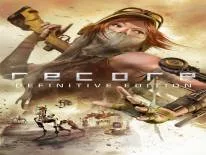 ReCore: Definitive Edition: PC Trainer (BUILD 2250180): Santé Illimitée, Munitions Illimitées et Sauts Illimités
