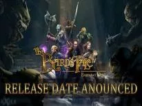 The Bard's Tale IV: PC Trainer (01.09.2019): Configurer Les Points De Santé, Configurer La Classe D'Armure et Régler La Puissance D'Attaque