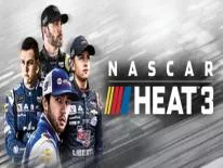 Succès et Trophées de NASCAR Heat 3