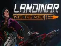 Landinar: Into the Void: PC Trainer (1.0.0.1): De L'Argent Illimité, Pas De Surchauffe et Dispositif De Post-Combustion Illimitée