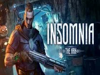 INSOMNIA: The Ark: PC Trainer (1.5): Définir La Santé, De La Résistance À et Jeu De La Faim