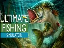 Succès et Trophées de Ultimate Fishing Simulator