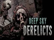 Deep Sky Derelicts: PC Trainer (1.2.1): Super Crédits, L'Énergie Illimitée et Super Caractères