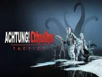 Achtung! Cthulhu Tactics: PC Trainer (1.0.2.3): Santé Infinie, MP Illimitée et AP Illimitée