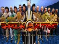 Shaolin vs Wutang: PC Trainer (2018 UPDATE): Santé Infinie, Bar Complet et Pas De Lumière Ennemi