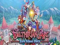 Valthirian Arc: Hero School Story: PC Trainer (02.09.2019): Santé Illimitée, Mana Illimité et Chargement Rapide De Combat