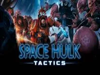 Space Hulk: Tactics: PC Trainer (r.28732): Points Illimité AP, Illimité CP et Drive Unlimited AP