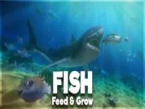 Feed and Grow: Fish: PC Trainer (0.9.3f): Santé Infinie, Énergie Infinie et Changement EXP