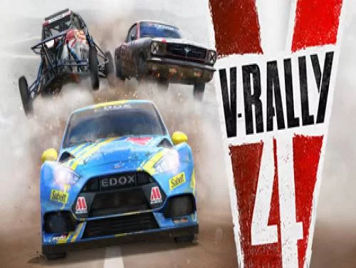 Astuces de V-Rally 4 pour PC, PS4 e Xbox One