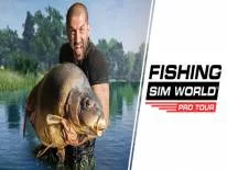 Succès et Trophées de Fishing Sim World